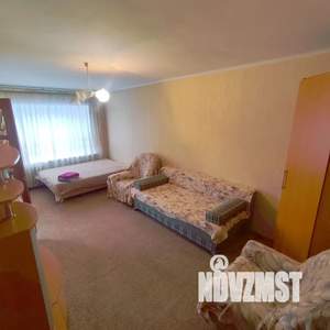 2-к квартира, посуточно, 58м2, 5/10 этаж