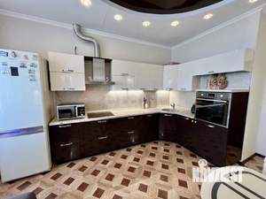 1-к квартира, на длительный срок, 57м2, 12/25 этаж