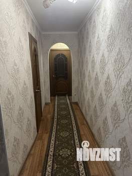 3-к квартира, на длительный срок, 57м2, 2/4 этаж