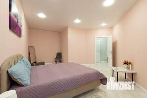 2-к квартира, посуточно, 52м2, 1/1 этаж