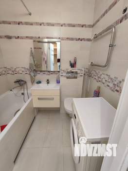 1-к квартира, на длительный срок, 40м2, 15/18 этаж