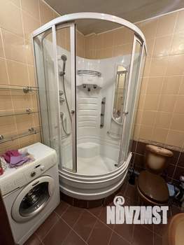 Студия квартира, на длительный срок, 32м2, 14/15 этаж