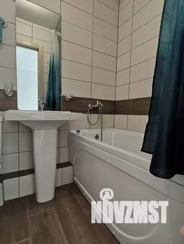 1-к квартира, посуточно, 19м2, 3/5 этаж