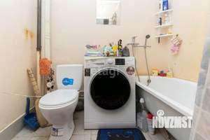 1-к квартира, на длительный срок, 30м2, 9/16 этаж