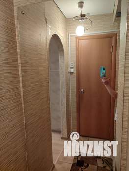 Студия квартира, посуточно, 20м2, 3/9 этаж