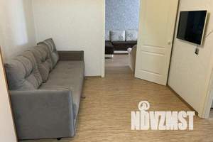 3-к квартира, посуточно, 88м2, 10/10 этаж