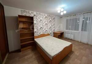 1-к квартира, на длительный срок, 35м2, 7/9 этаж