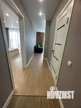 1-к квартира, на длительный срок, 40м2, 14/15 этаж