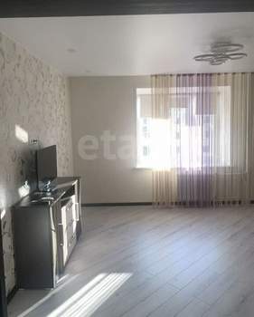 2-к квартира, на длительный срок, 40м2, 7/15 этаж