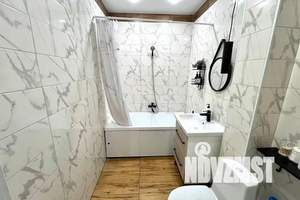 1-к квартира, посуточно, 26м2, 10/19 этаж