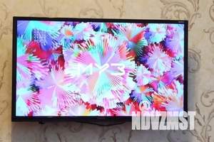 1-к квартира, посуточно, 40м2, 13/17 этаж