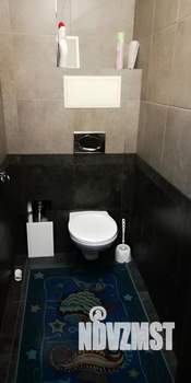 2-к квартира, на длительный срок, 61м2, 4/16 этаж