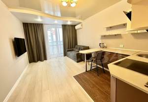 1-к квартира, на длительный срок, 48м2, 16/17 этаж