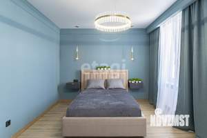 2-к квартира, на длительный срок, 65м2, 14/24 этаж