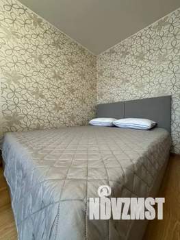 1-к квартира, посуточно, 36м2, 7/9 этаж