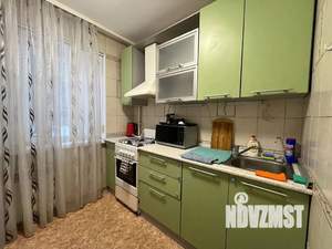 2-к квартира, посуточно, 50м2, 1/5 этаж