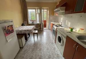 2-к квартира, на длительный срок, 57м2, 1/9 этаж