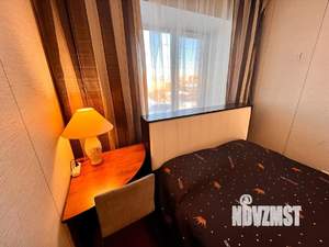 2-к квартира, посуточно, 75м2, 10/10 этаж