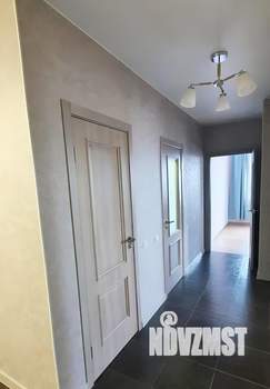 1-к квартира, на длительный срок, 55м2, 10/17 этаж