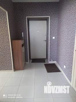 1-к квартира, на длительный срок, 58м2, 11/12 этаж