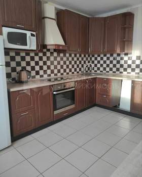 1-к квартира, на длительный срок, 50м2, 3/10 этаж