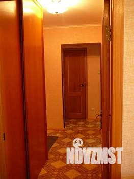 2-к квартира, посуточно, 53м2, 1/9 этаж