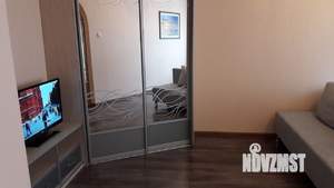 1-к квартира, на длительный срок, 35м2, 5/9 этаж