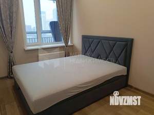 1-к квартира, на длительный срок, 35м2, 8/24 этаж