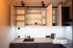 1-к квартира, на длительный срок, 38м2, 9/14 этаж