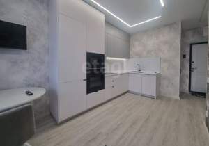 1-к квартира, на длительный срок, 32м2, 10/16 этаж