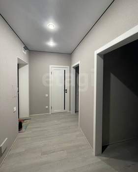 1-к квартира, на длительный срок, 42м2, 10/16 этаж