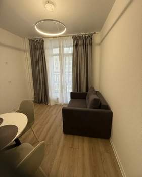 1-к квартира, на длительный срок, 35м2, 15/17 этаж