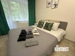 1-к квартира, посуточно, 29м2, 3/5 этаж