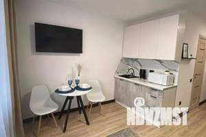 1-к квартира, посуточно, 20м2, 2/5 этаж