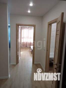 1-к квартира, на длительный срок, 45м2, 3/10 этаж