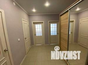 1-к квартира, на длительный срок, 42м2, 16/17 этаж