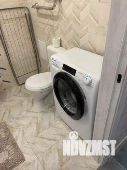 Студия квартира, посуточно, 21м2, 11/15 этаж