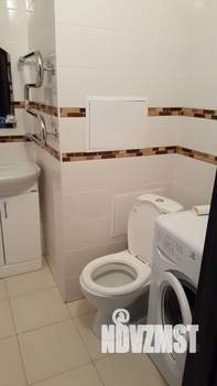 1-к квартира, на длительный срок, 40м2, 8/14 этаж