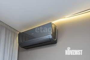 1-к квартира, на длительный срок, 45м2, 9/9 этаж