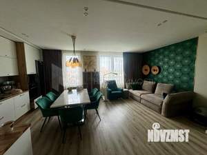 2-к квартира, на длительный срок, 74м2, 18/24 этаж