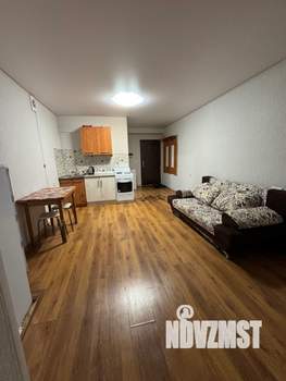 Студия квартира, на длительный срок, 29м2, 10/10 этаж