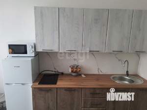 1-к квартира, на длительный срок, 35м2, 13/16 этаж