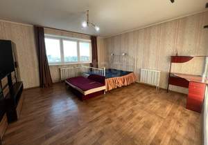 1-к квартира, на длительный срок, 54м2, 12/12 этаж