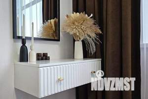 2-к квартира, посуточно, 50м2, 22/25 этаж