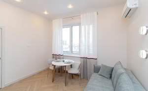 1-к квартира, на длительный срок, 39м2, 16/16 этаж