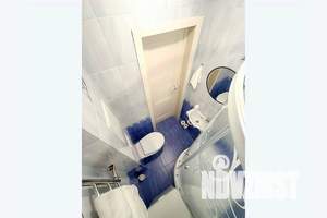 1-к квартира, посуточно, 30м2, 3/5 этаж