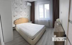 2-к квартира, на длительный срок, 53м2, 10/16 этаж