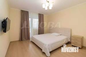 3-к квартира, на длительный срок, 90м2, 6/17 этаж