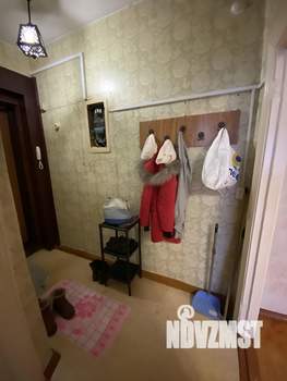 3-к квартира, на длительный срок, 61м2, 5/5 этаж