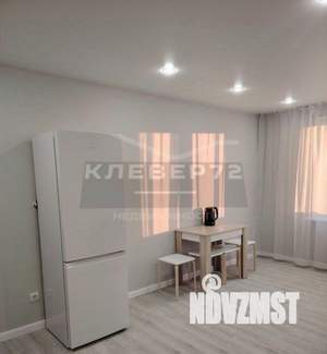 Студия квартира, на длительный срок, 36м2, 3/19 этаж